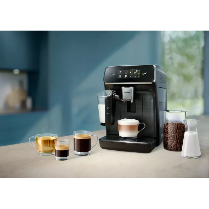 Philips EP2331/10 Καφετιέρα Αυτόματη μηχανή espresso 1,8 L