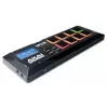Akai MPX8 Sample Player & Pad Controller, μαύρο