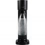 Sodastream 1017911770 1 L Μαύρο