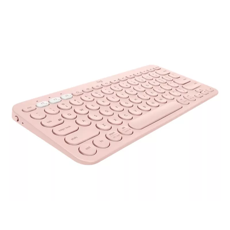 Ασύρματο πληκτρολόγιο Bluetooth Logitech K380 Multi-Device