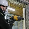 DeWALT D25134K-QS Περιστροφικό σφυρί 800 W Keyless
