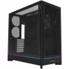 Κουτί PC Montech HS01 Midi Tower Μαύρο
