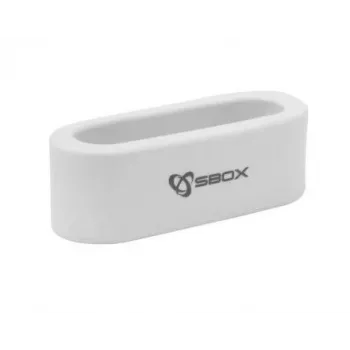 Sbox CH-44 Αξεσουάρ συνδεσιμότητας Λευκό