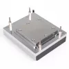 Coldplate Alphacool 13893 Εξάρτημα συστήματος ψύξης υπολογιστή