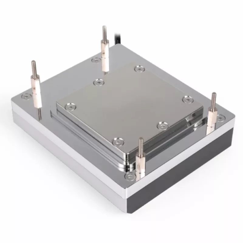 Coldplate Alphacool 13893 Εξάρτημα συστήματος ψύξης υπολογιστή