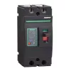 Διακόπτης φορτίου DC 2-πολικός, 250 A, 500 V DC