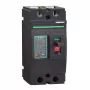 Διακόπτης φορτίου DC 2-πολικός, 250 A, 500 V DC