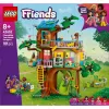LEGO FRIENDS 42652 Σημείο συνάντησης στο δεντρόσπιτο της φιλίας