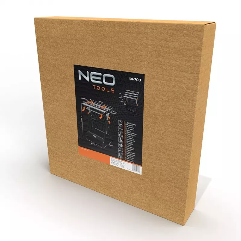 NEO tools 44-700 Πάγκος εργασίας
