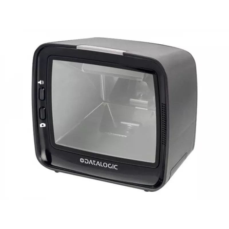 Datalogic Magellan 3450VSi - Σαρωτής barcode - Συσκευή επιτραπέζια - αποκωδικοποιητής - USB