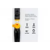 Kodak KTP001 μίνι τρίποδο smartphone με ασύρματο τηλεχειριστήριο Bluetooth