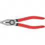 Πένσα συνδυασμού Knipex 03 01 180
