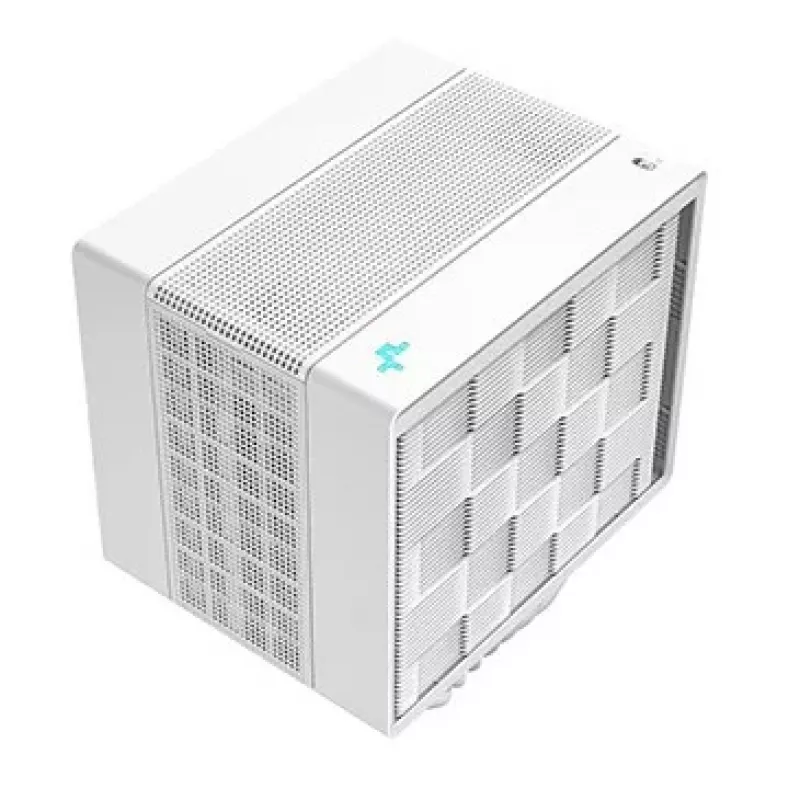DeepCool ASSASSIN 4S WH Ψύκτρα επεξεργαστή αέρα 14 cm Λευκό 1 τεμ.