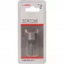 Καρυδάκια κατσαβιδιού Bosch Extra Hard 50mm μέταλλο 2608550072