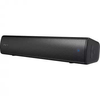 Creative - Stage Air V2 συμπαγές soundbar κάτω από την οθόνη μαύρο