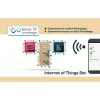 ALLNET IoT Set ALL-BRICK-0688 — κιτ IoT, ισπανική γλώσσα