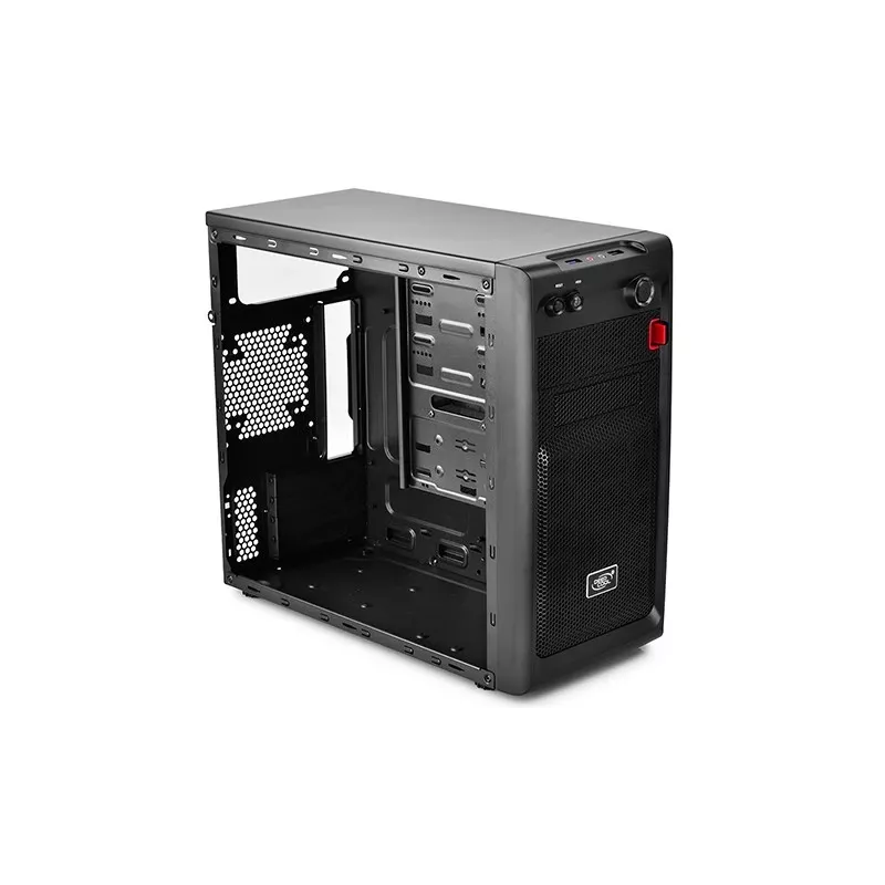 Κουτί PC DeepCool DP-MATX-SMTR micro ATX Μαύρο