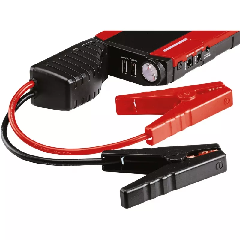 Φορητή μπαταρία Einhell CE-JS 18, 18000 mAh