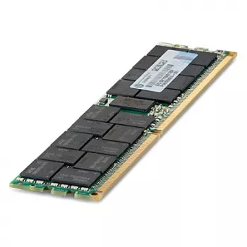 HPE - DDR3 - 16 GB - DIMM 240-PIN - 1866 MHz / PC3-14900 - CL13 - 1.5 V - registered - ECC
