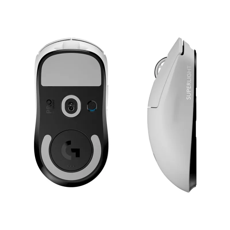 Logitech G PRO X SUPERLIGHT ασύρματο gaming ποντίκι