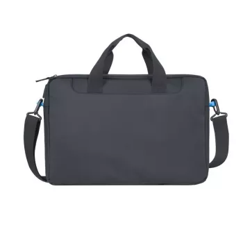 Rivacase 8057 40,6 cm (16) θήκη sleeve μαύρη