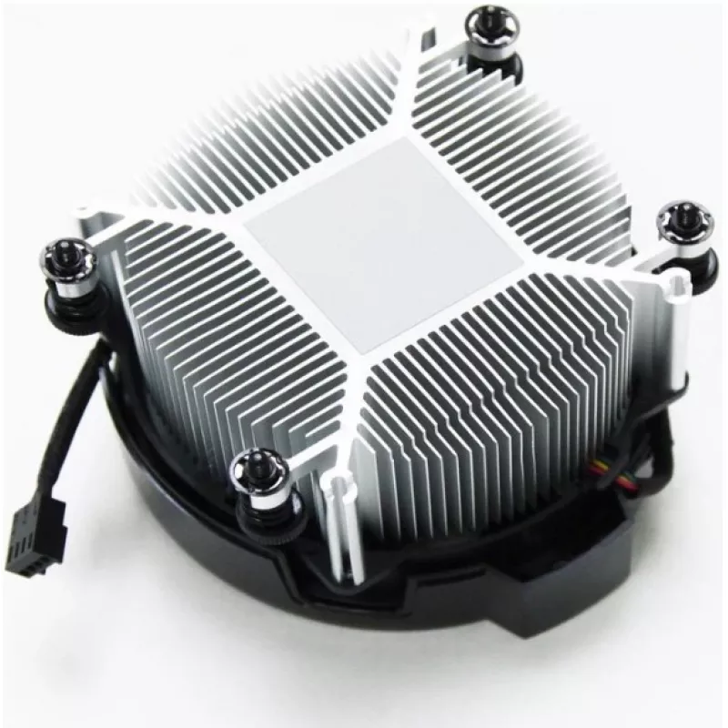 AMD AM4 + AM5 Wraith Stealth Ψύκτρα CPU
