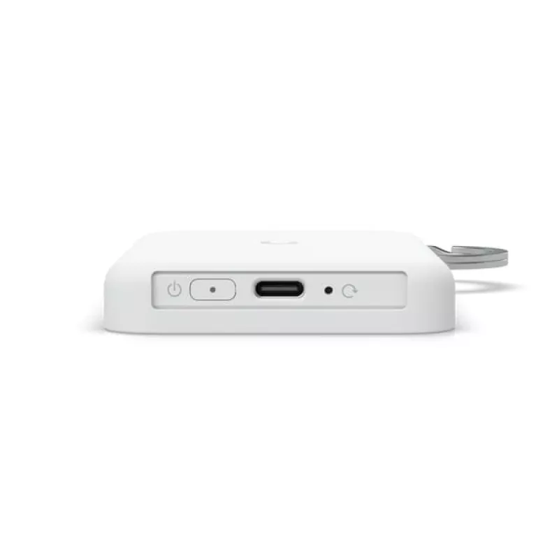 Αναλυτής φάσματος WiFi Ubiquiti UISP WM-W 2,4 GHz 802.11n