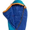 Jack Wolfskin υπνόσακος GROW UP MOONRISE (μπλε)