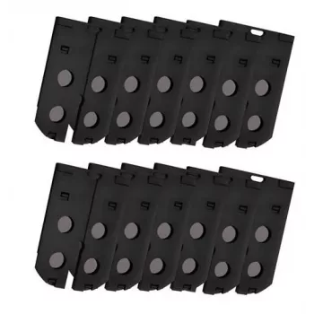 Προβολέας LED OEM 12-Slide διακοσμητικός προβολέας LED φωτισμού