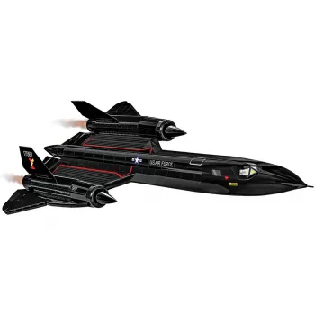 Lockheed SR-71 1374 Τούβλα