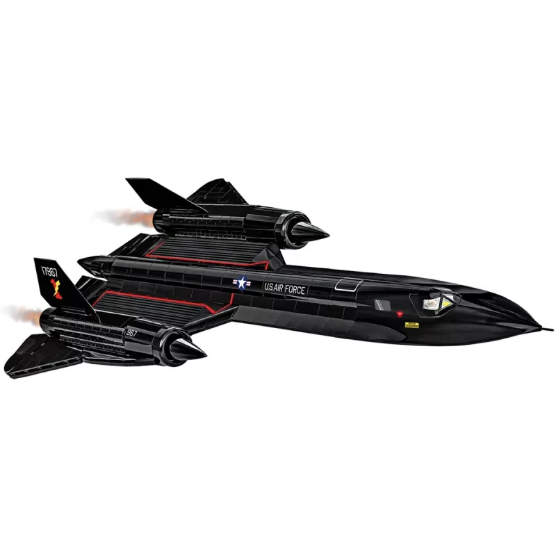 Lockheed SR-71 1374 Τούβλα