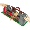 BRIO World Γέφυρα που καταρρέει