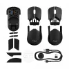 HyperX Pulsefire Saga Pro Wireless Gaming ποντίκι (μαύρο)