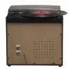 Inter Sales Denver MRD-166 - 6,9 kg - μαύρο - γκρι - προσωπικό CD player