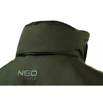 NEO tools 81-573-L Ρούχα εργασίας Μπουφάν