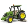 Μοντέλο τρακτέρ BRUDER John Deere 5115 M
