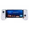 Gamepad Backbone BB-51-P-WS γκρι λευκό USB για Playstation Xbox