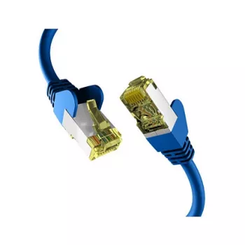 Efb EC020200094 καλώδιο δικτύου Ethernet μπλε