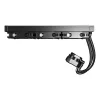 ΨΥΚΤΡΑ CPU MULTISOCKEL ΜΑΥΡΟ/HYPERFLOW SILENT360(B) MONTECH