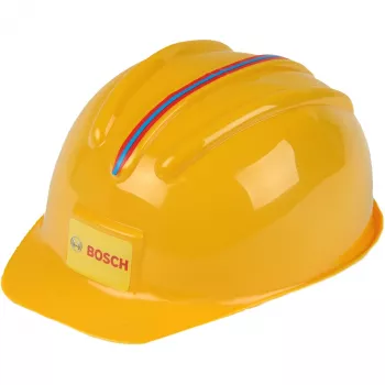 Παιχνίδι ρόλων TREFL Theo Klein 8127 — θέμα επαγγέλματα, κίτρινο