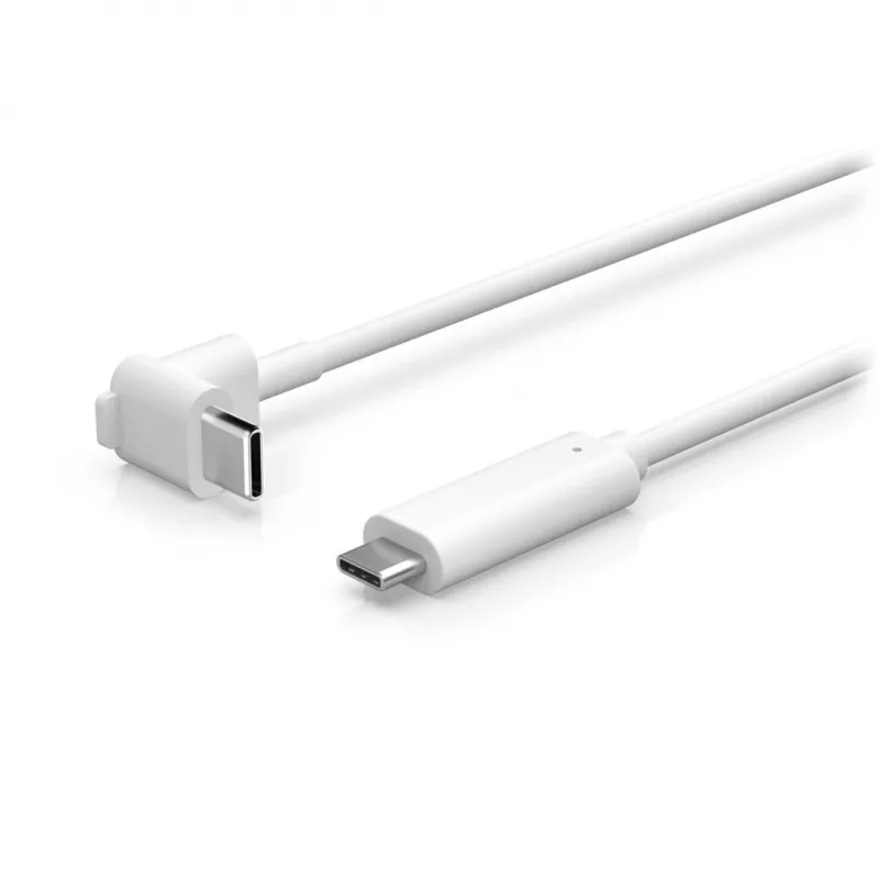 Ubiquiti UISP UACC-G4-INS καλώδιο USB 4.5M καλώδιο USB C λευκό