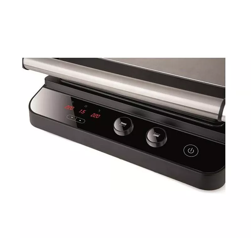 Ηλεκτρική ψησταριά Black+Decker BXGR2000E (2000W)