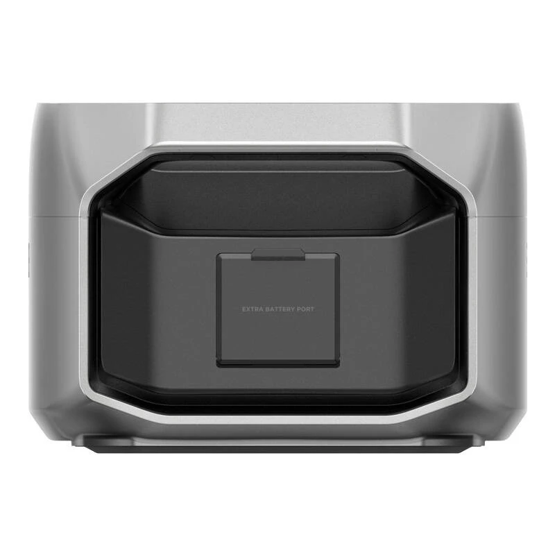 Smart Extra Μπαταρία για EcoFlow DELTA Pro 3, 4096 Wh