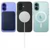 Smartphone Apple iPhone 16 6.1 inch 128 GB Μαύρο