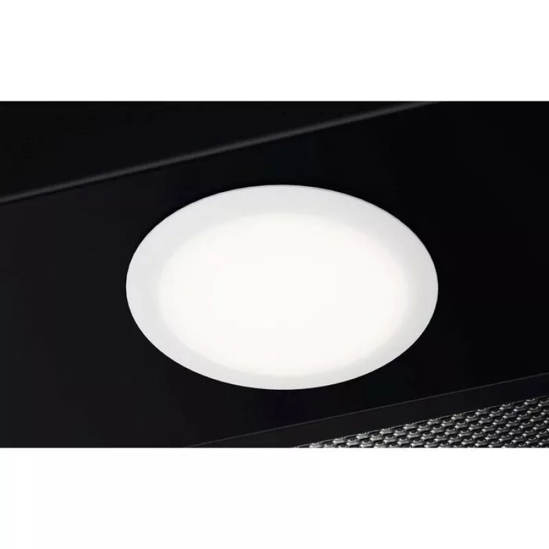 Electrolux CFG526R Μαύρο 450 m³/h