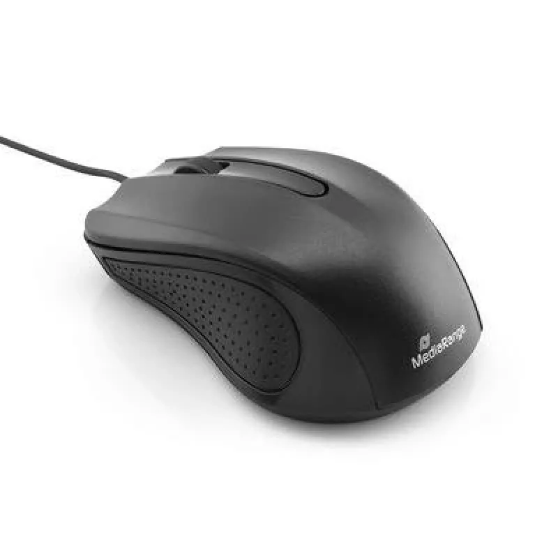 Ποντίκι MediaRange MROS210 USB Type-A οπτικό