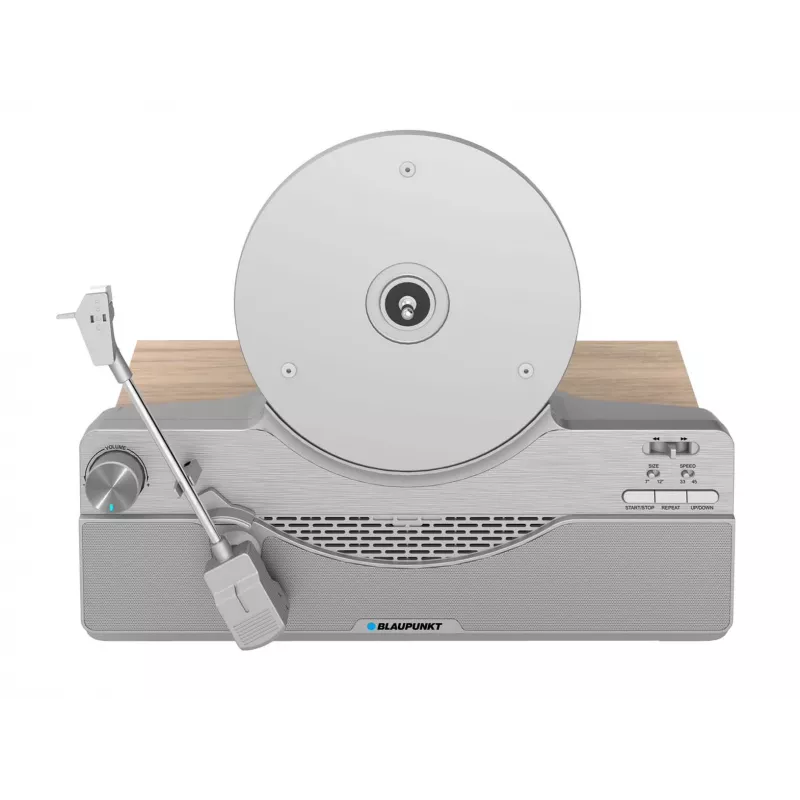 Κάθετος πικάπ Blaupunkt VT100SL