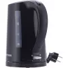 Severin WK 3498 βραστήρας 1,5 L 2200 W μαύρο