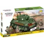 Blocks Sherman M4A2E8 865 τουβλάκια