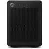 ThunderBay 4 (μαύρο, εξωτερική θήκη δίσκων 4 θέσεων Thunderbolt 3)